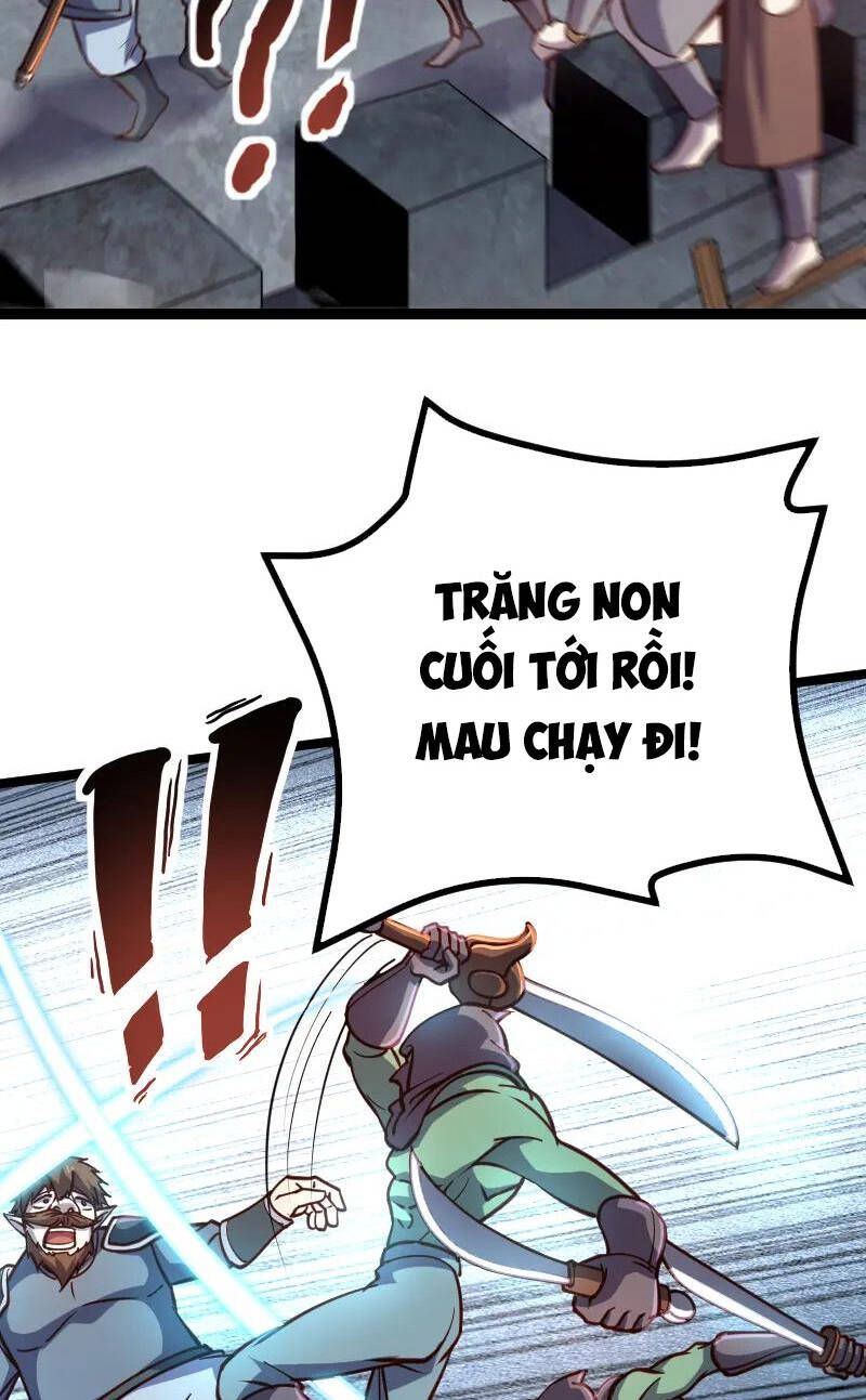 đọc truyện Tối Cường Thành Chủ Đích Dị Giới Chương 25 ảnh 17 tại Thiên Thai Truyện