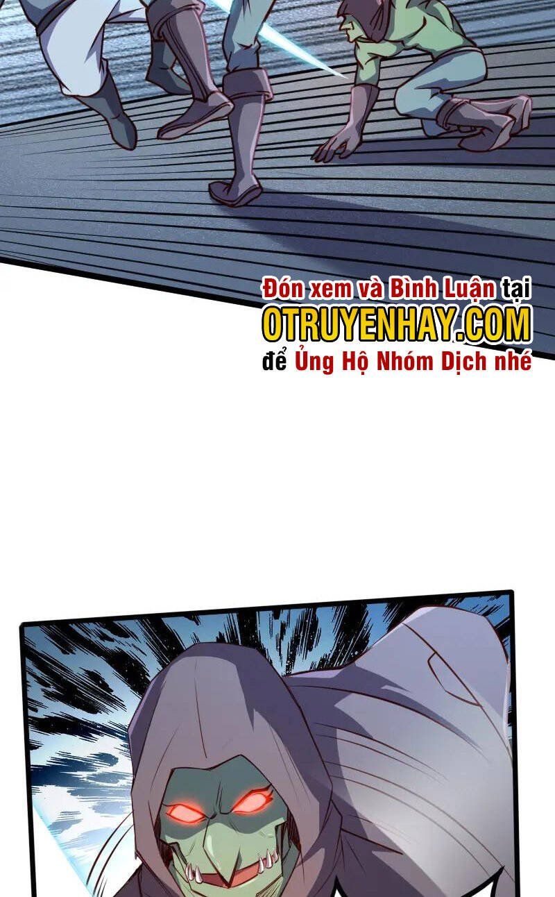 đọc truyện Tối Cường Thành Chủ Đích Dị Giới Chương 25 ảnh 18 tại Thiên Thai Truyện