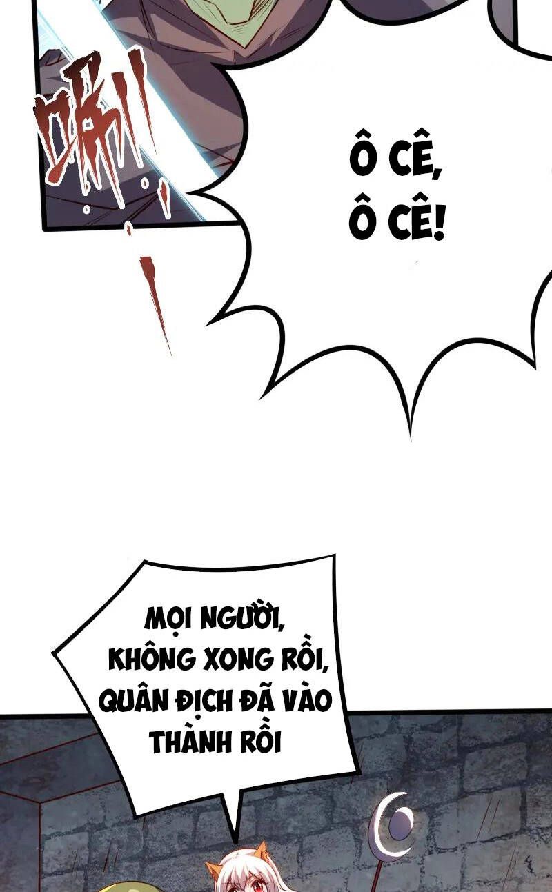 đọc truyện Tối Cường Thành Chủ Đích Dị Giới Chương 25 ảnh 19 tại Thiên Thai Truyện