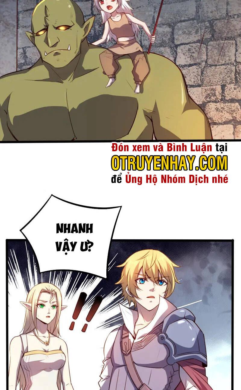 đọc truyện Tối Cường Thành Chủ Đích Dị Giới Chương 25 ảnh 20 tại Thiên Thai Truyện