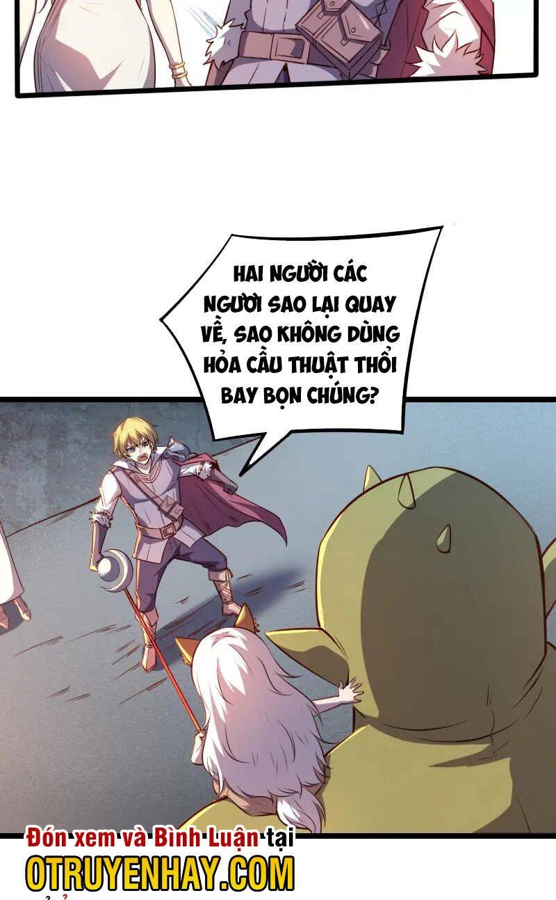 đọc truyện Tối Cường Thành Chủ Đích Dị Giới Chương 25 ảnh 21 tại Thiên Thai Truyện