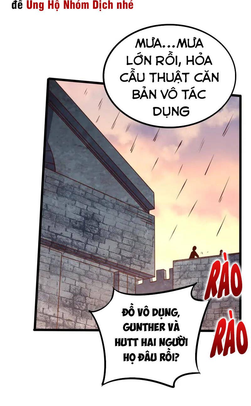 đọc truyện Tối Cường Thành Chủ Đích Dị Giới Chương 25 ảnh 22 tại Thiên Thai Truyện