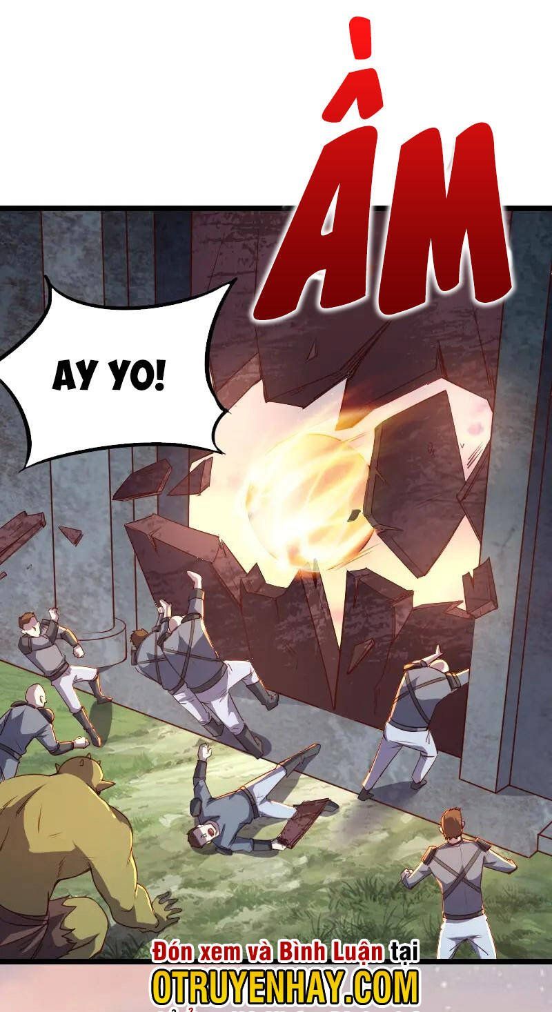 đọc truyện Tối Cường Thành Chủ Đích Dị Giới Chương 25 ảnh 23 tại Thiên Thai Truyện