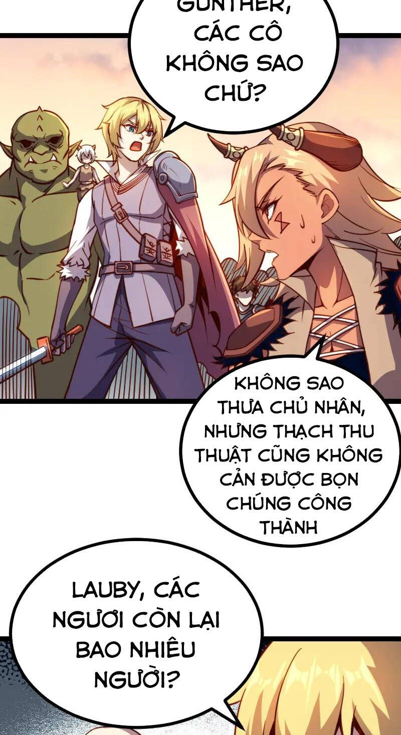 đọc truyện Tối Cường Thành Chủ Đích Dị Giới Chương 25 ảnh 26 tại Thiên Thai Truyện