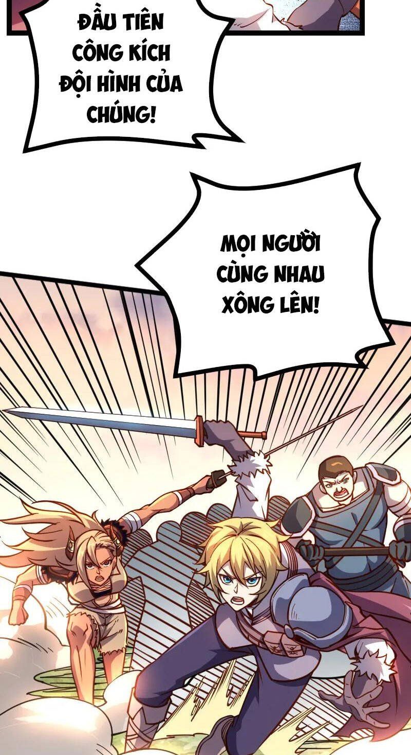 đọc truyện Tối Cường Thành Chủ Đích Dị Giới Chương 25 ảnh 30 tại Thiên Thai Truyện