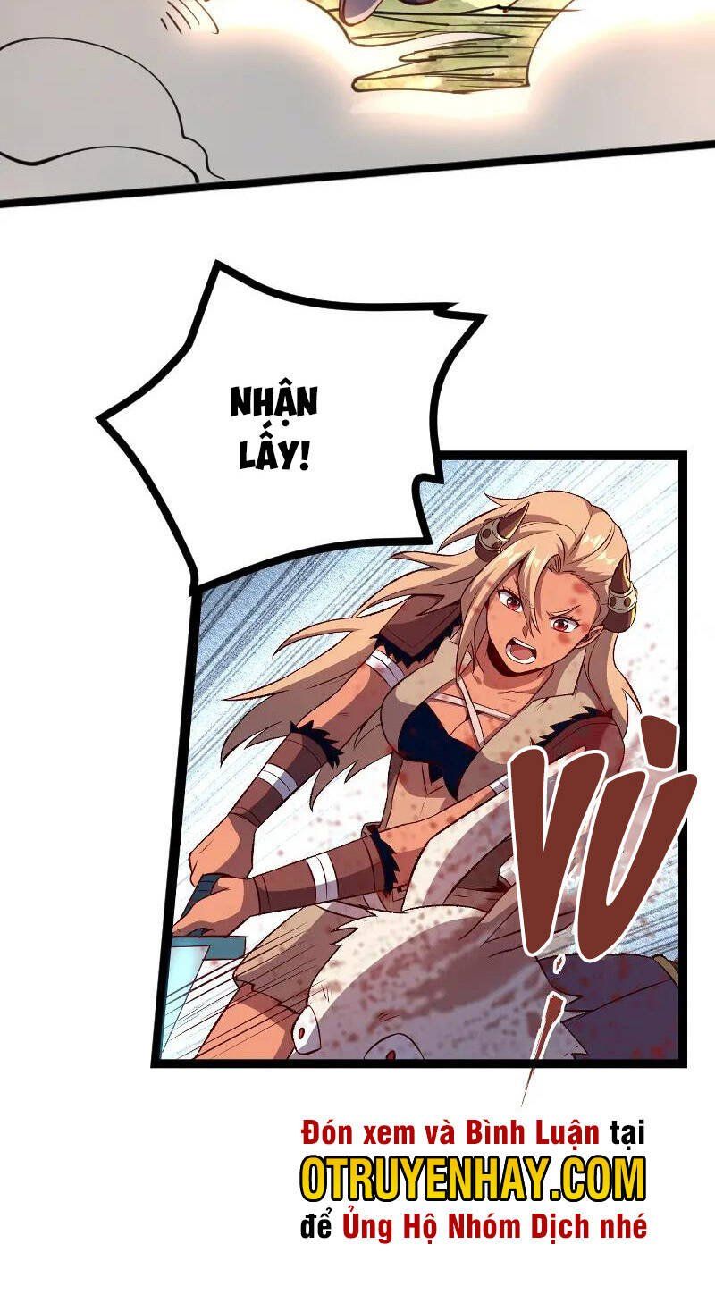 đọc truyện Tối Cường Thành Chủ Đích Dị Giới Chương 25 ảnh 31 tại Thiên Thai Truyện