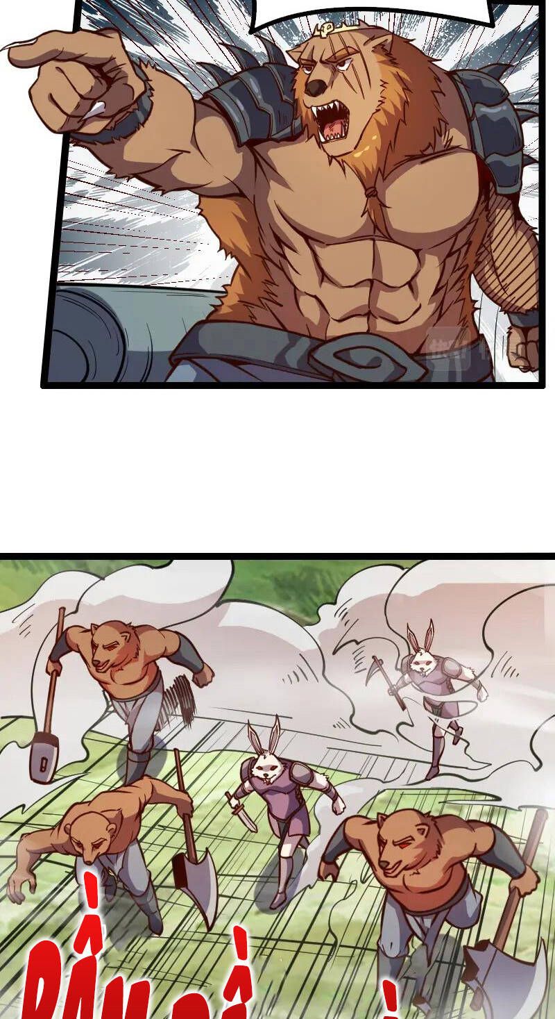 đọc truyện Tối Cường Thành Chủ Đích Dị Giới Chương 25 ảnh 35 tại Thiên Thai Truyện