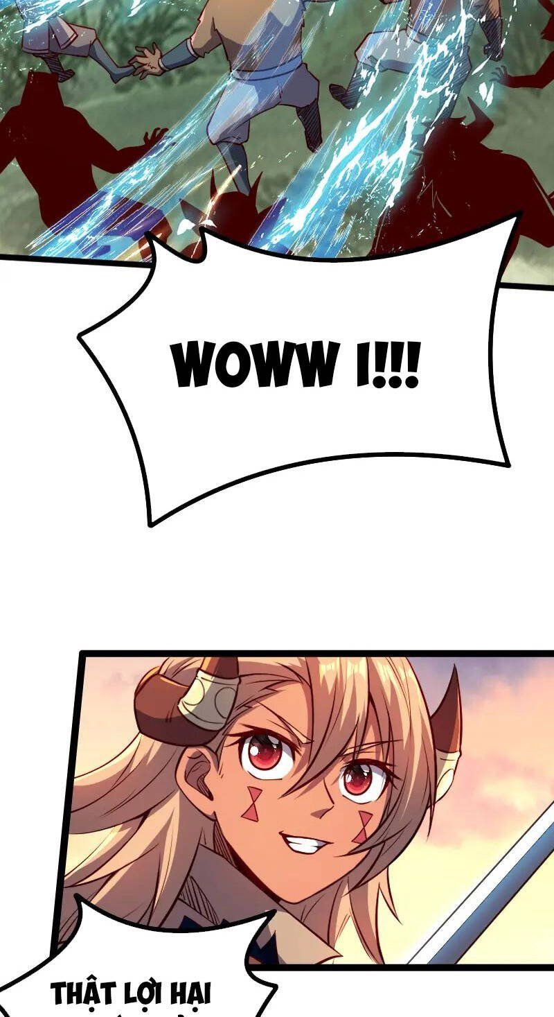 đọc truyện Tối Cường Thành Chủ Đích Dị Giới Chương 25 ảnh 39 tại Thiên Thai Truyện