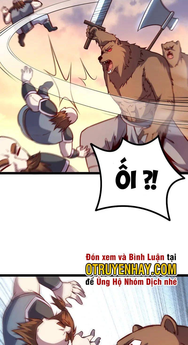 đọc truyện Tối Cường Thành Chủ Đích Dị Giới Chương 25 ảnh 41 tại Thiên Thai Truyện