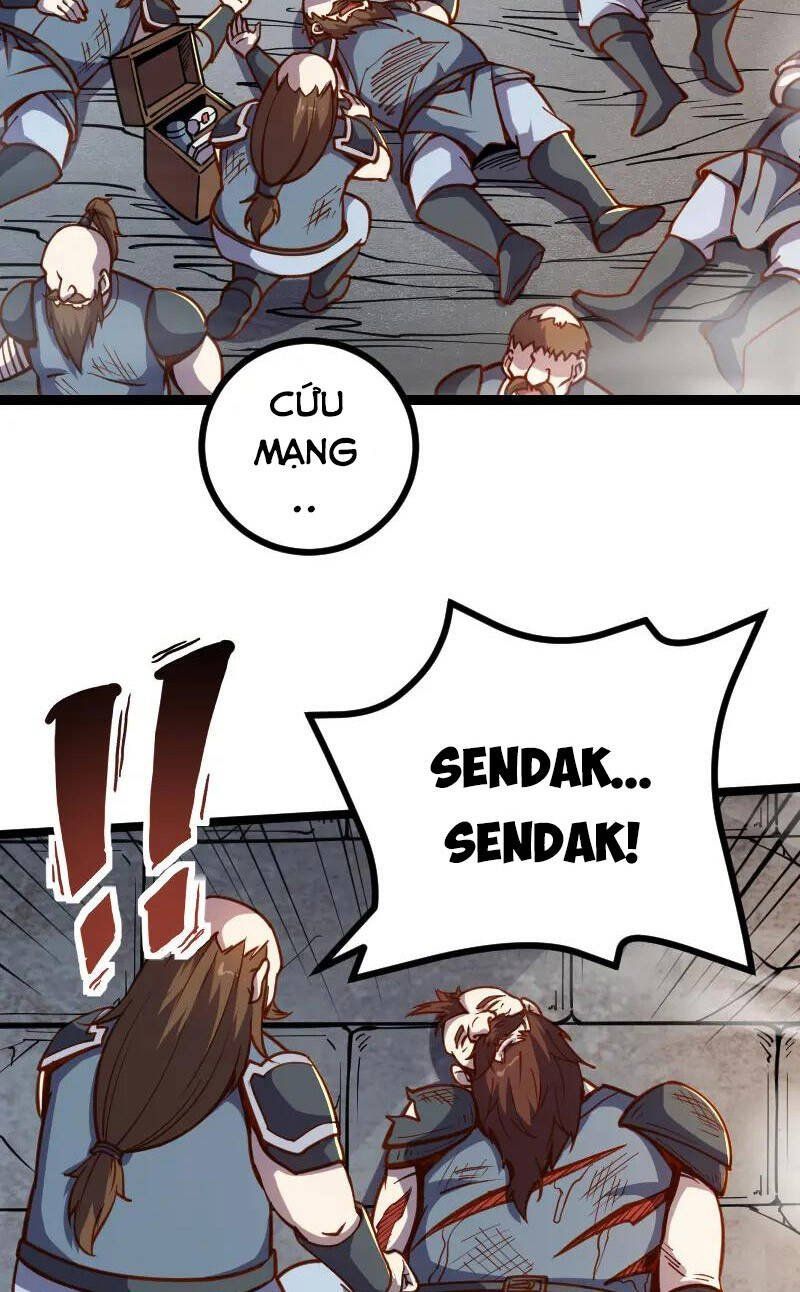 đọc truyện Tối Cường Thành Chủ Đích Dị Giới Chương 25 ảnh 6 tại Thiên Thai Truyện