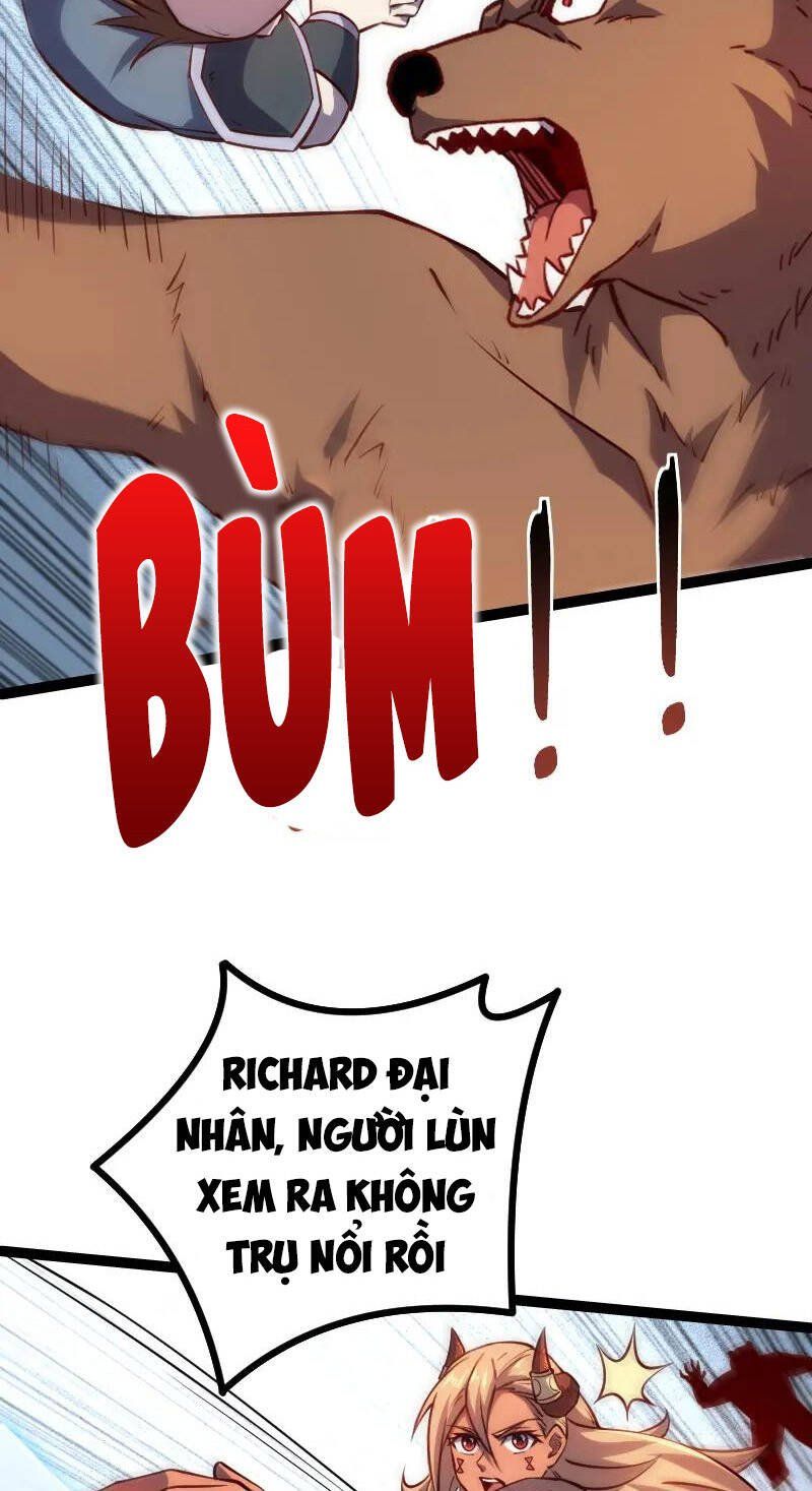 đọc truyện Tối Cường Thành Chủ Đích Dị Giới Chương 25 ảnh 42 tại Thiên Thai Truyện