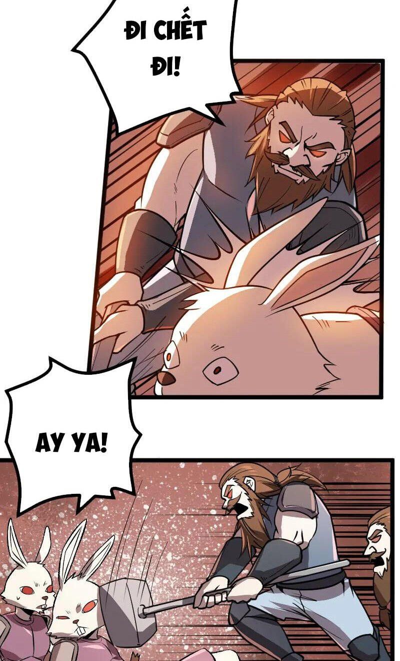 đọc truyện Tối Cường Thành Chủ Đích Dị Giới Chương 26 ảnh 13 tại Thiên Thai Truyện