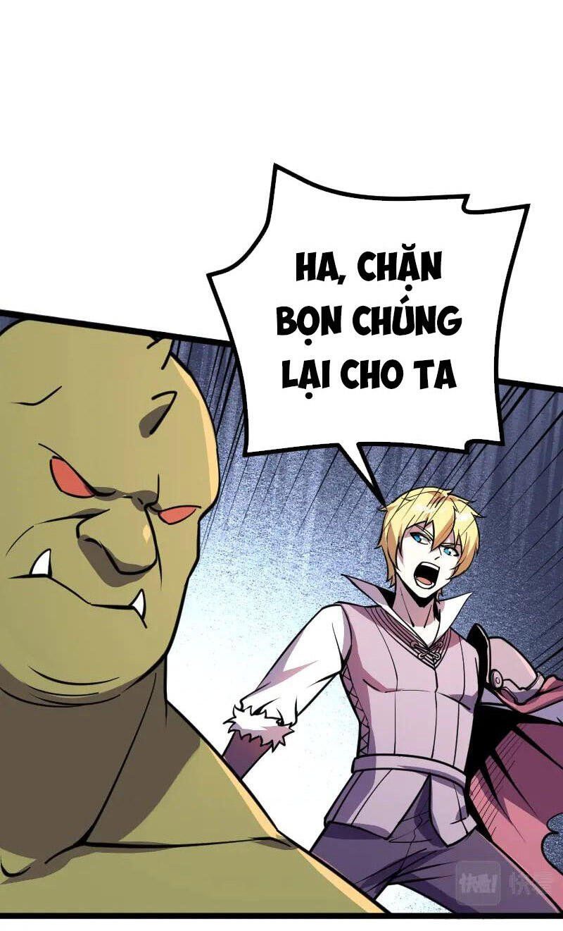 đọc truyện Tối Cường Thành Chủ Đích Dị Giới Chương 26 ảnh 17 tại Thiên Thai Truyện