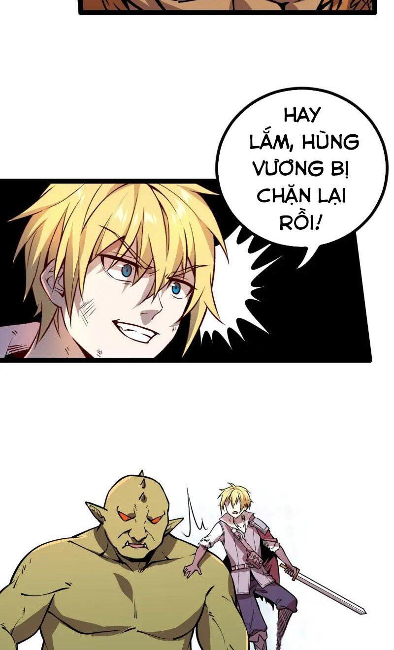 đọc truyện Tối Cường Thành Chủ Đích Dị Giới Chương 26 ảnh 23 tại Thiên Thai Truyện