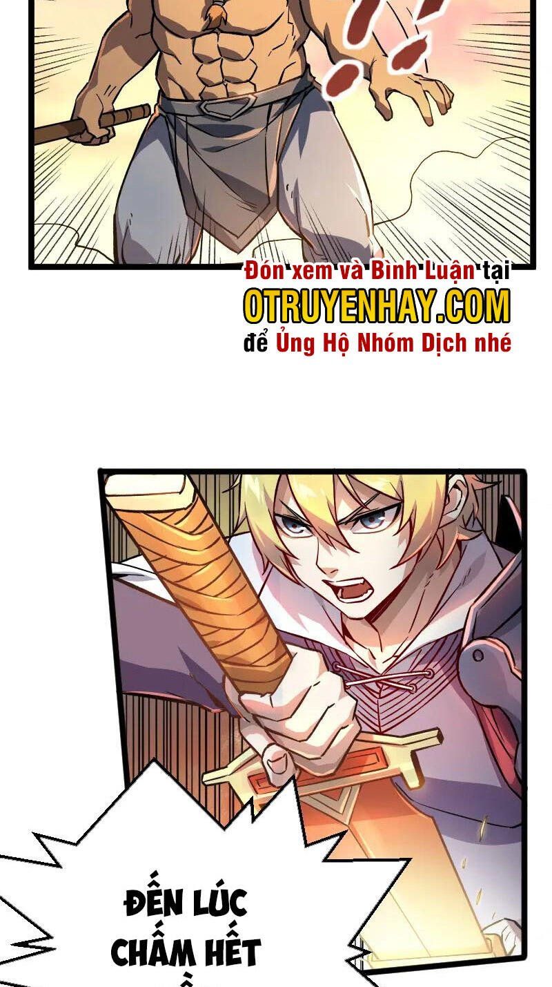 đọc truyện Tối Cường Thành Chủ Đích Dị Giới Chương 26 ảnh 27 tại Thiên Thai Truyện