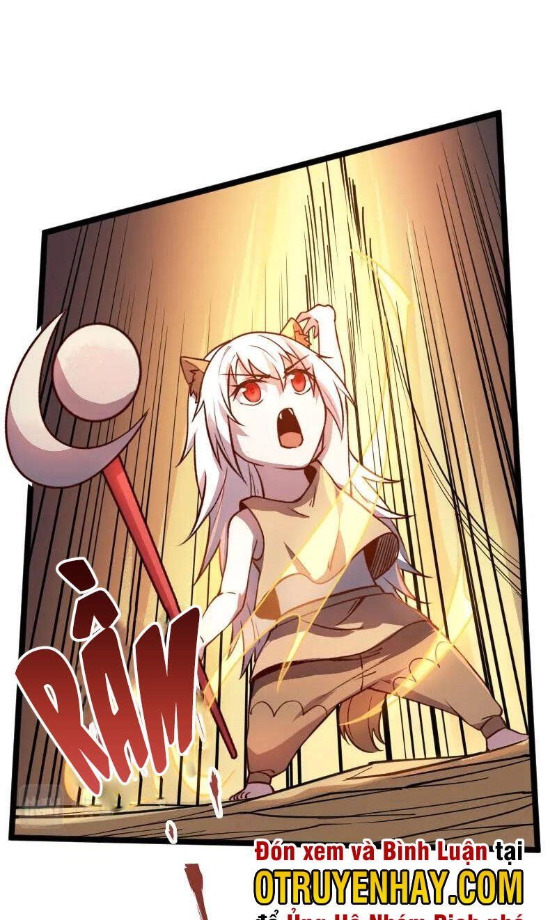 đọc truyện Tối Cường Thành Chủ Đích Dị Giới Chương 26 ảnh 5 tại Thiên Thai Truyện