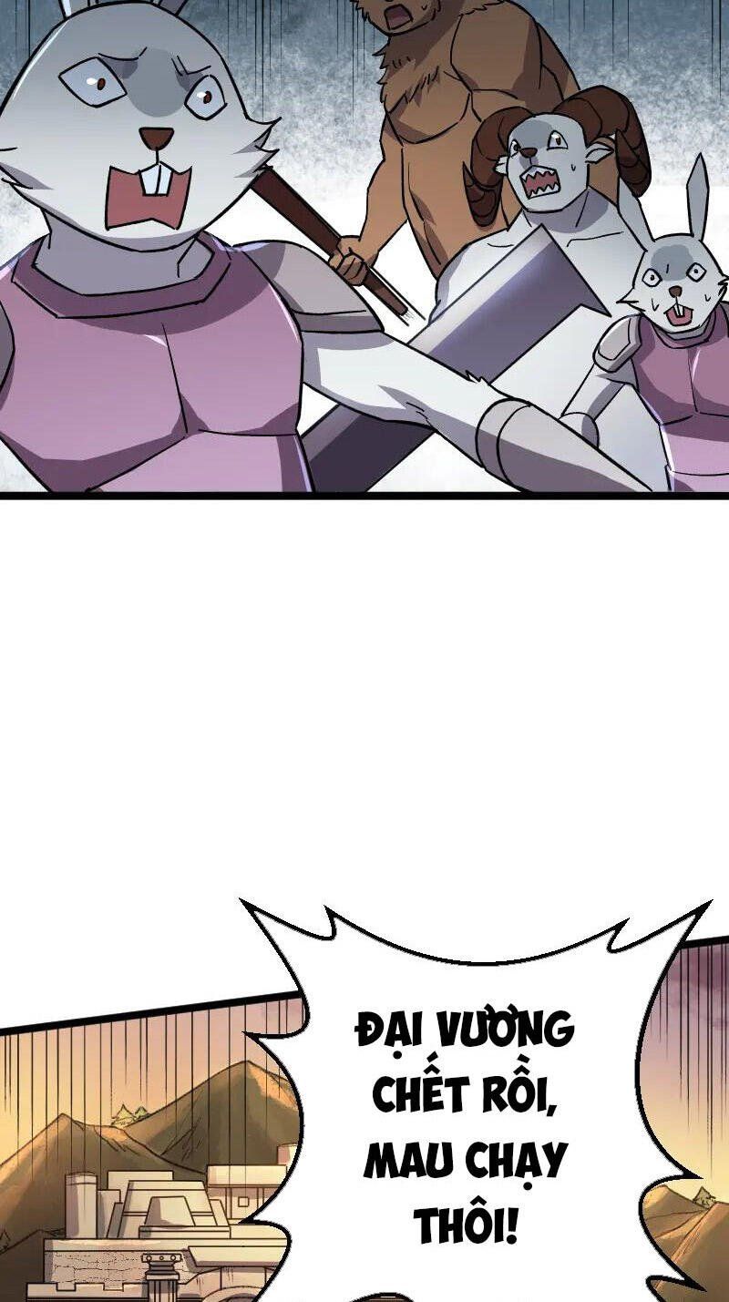 đọc truyện Tối Cường Thành Chủ Đích Dị Giới Chương 26 ảnh 32 tại Thiên Thai Truyện