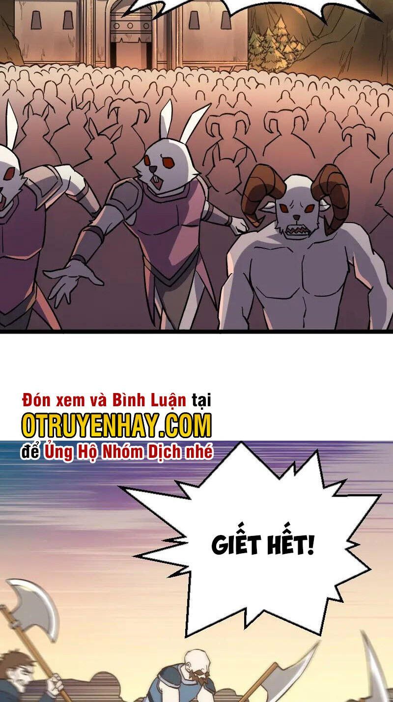 đọc truyện Tối Cường Thành Chủ Đích Dị Giới Chương 26 ảnh 33 tại Thiên Thai Truyện