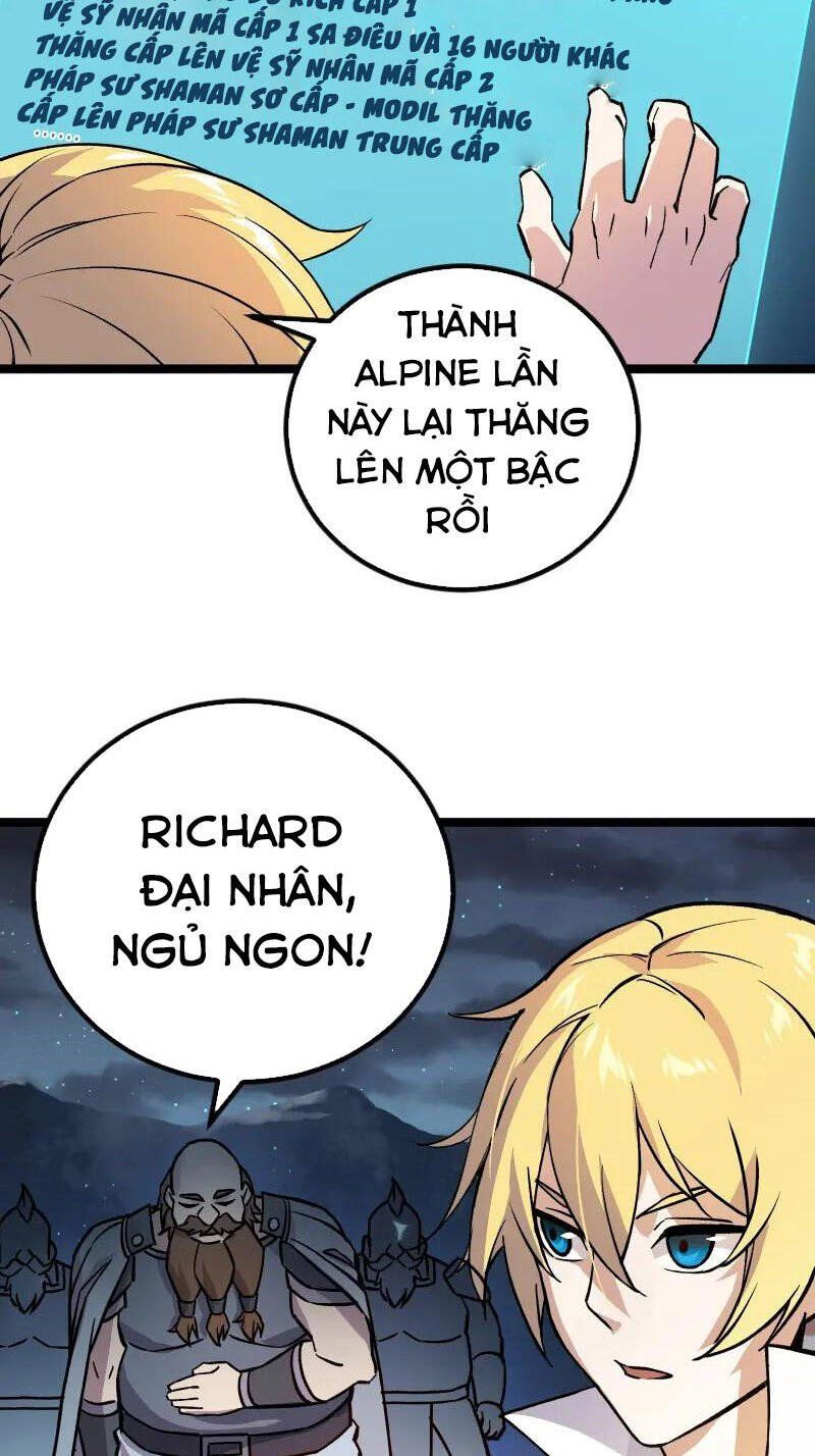 đọc truyện Tối Cường Thành Chủ Đích Dị Giới Chương 26 ảnh 41 tại Thiên Thai Truyện