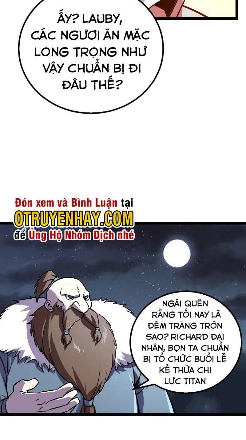 đọc truyện Tối Cường Thành Chủ Đích Dị Giới Chương 26 ảnh 43 tại Thiên Thai Truyện