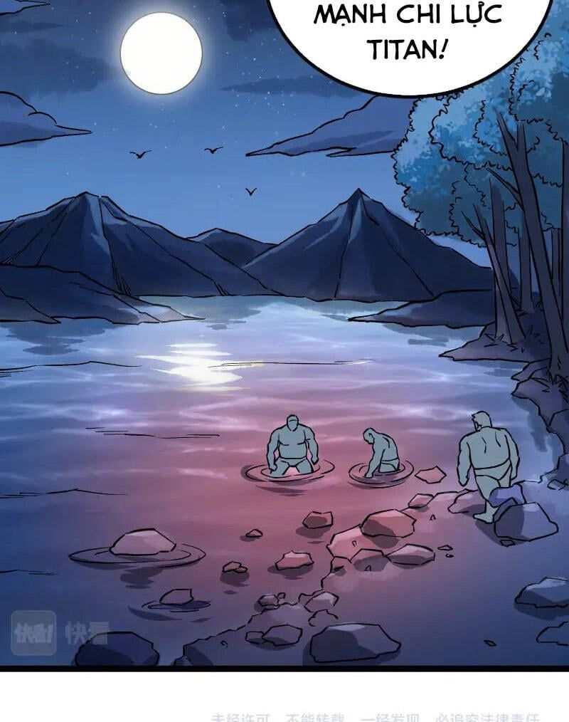 đọc truyện Tối Cường Thành Chủ Đích Dị Giới Chương 26 ảnh 48 tại Thiên Thai Truyện