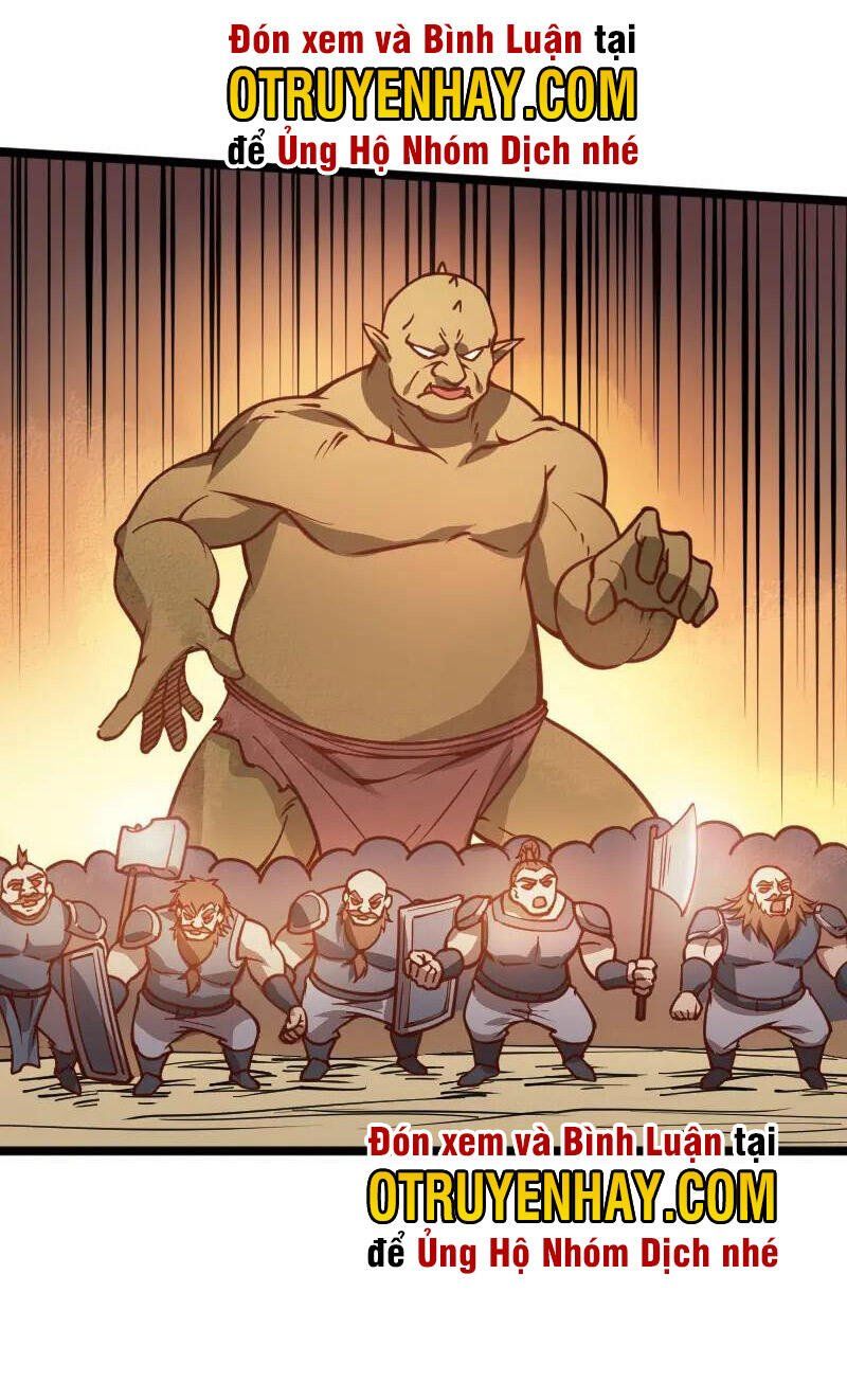 đọc truyện Tối Cường Thành Chủ Đích Dị Giới Chương 26 ảnh 8 tại Thiên Thai Truyện