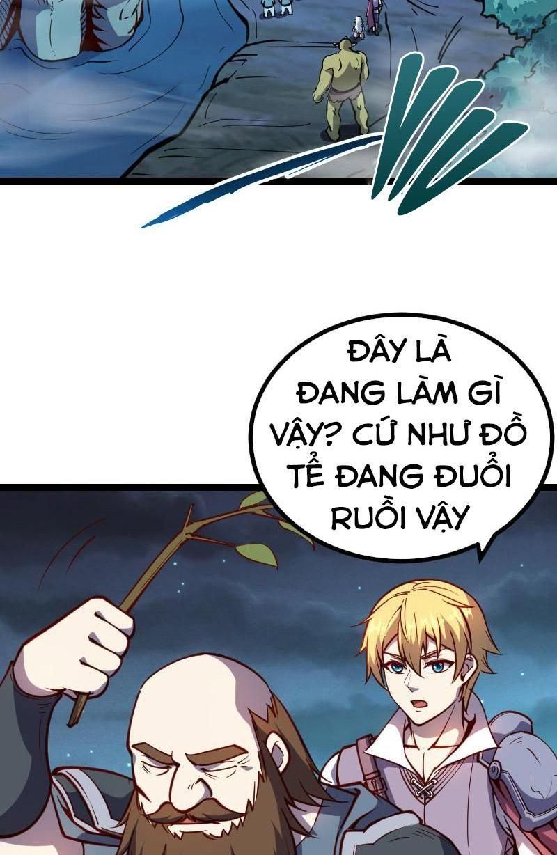 đọc truyện Tối Cường Thành Chủ Đích Dị Giới Chương 27 ảnh 14 tại Thiên Thai Truyện