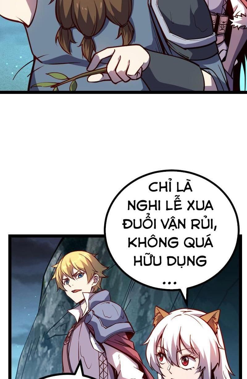 đọc truyện Tối Cường Thành Chủ Đích Dị Giới Chương 27 ảnh 15 tại Thiên Thai Truyện