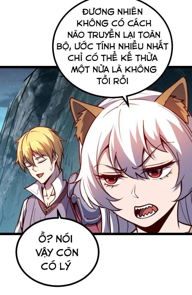 đọc truyện Tối Cường Thành Chủ Đích Dị Giới Chương 27 ảnh 18 tại Thiên Thai Truyện