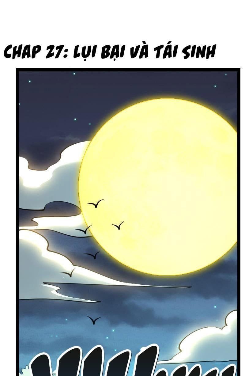 đọc truyện Tối Cường Thành Chủ Đích Dị Giới Chương 27 ảnh 4 tại Thiên Thai Truyện