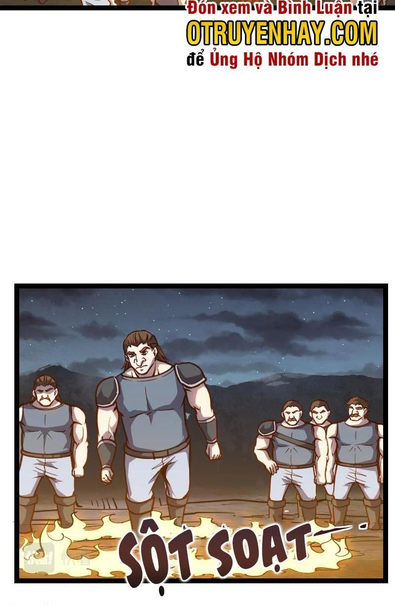 đọc truyện Tối Cường Thành Chủ Đích Dị Giới Chương 27 ảnh 23 tại Thiên Thai Truyện