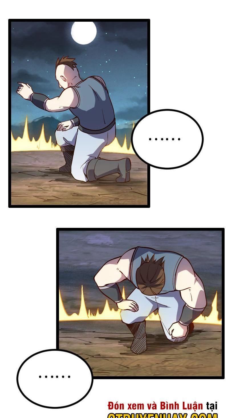 đọc truyện Tối Cường Thành Chủ Đích Dị Giới Chương 27 ảnh 30 tại Thiên Thai Truyện