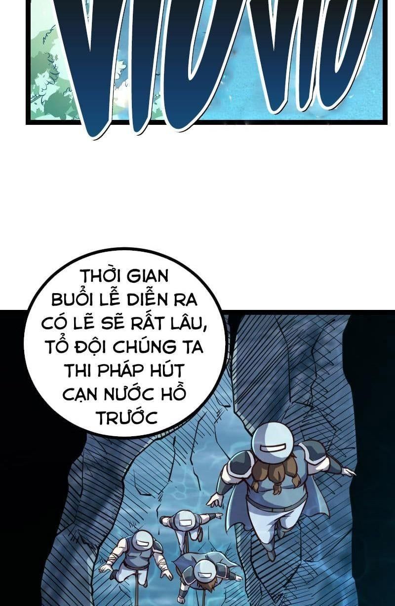 đọc truyện Tối Cường Thành Chủ Đích Dị Giới Chương 27 ảnh 5 tại Thiên Thai Truyện