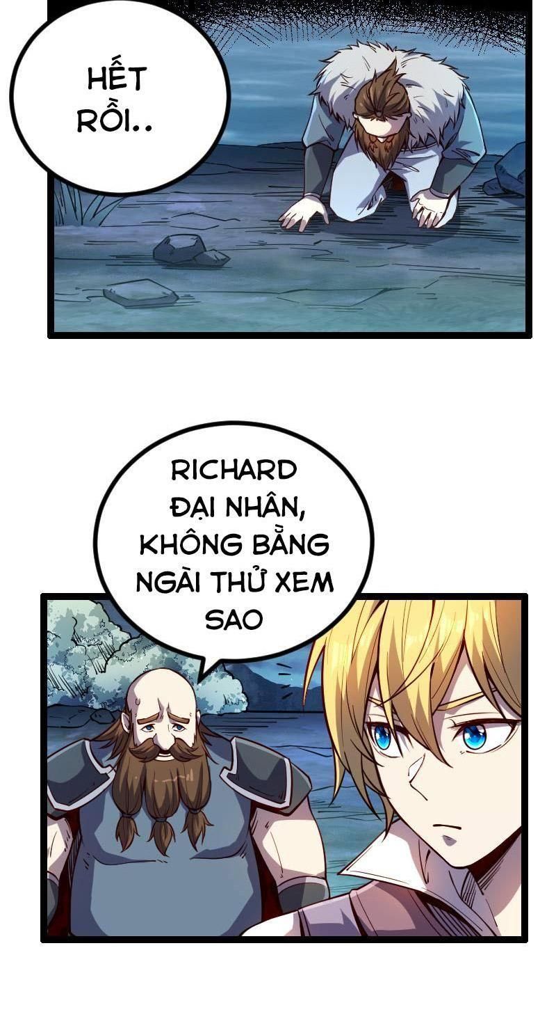 đọc truyện Tối Cường Thành Chủ Đích Dị Giới Chương 27 ảnh 35 tại Thiên Thai Truyện