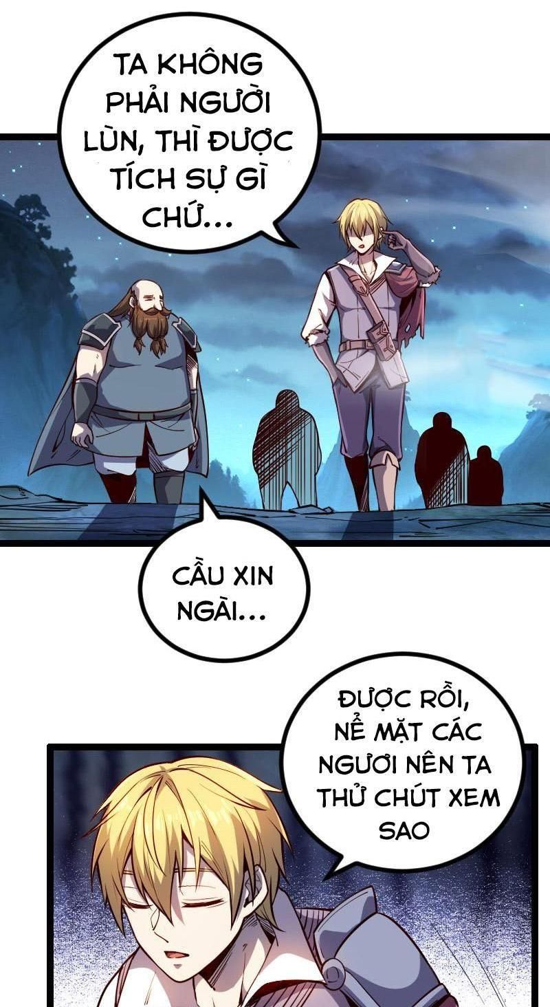 đọc truyện Tối Cường Thành Chủ Đích Dị Giới Chương 27 ảnh 36 tại Thiên Thai Truyện