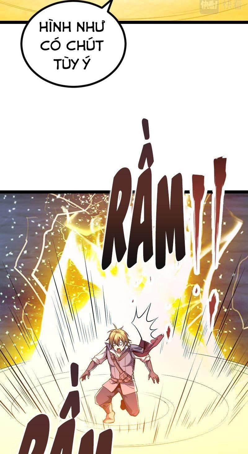 đọc truyện Tối Cường Thành Chủ Đích Dị Giới Chương 27 ảnh 38 tại Thiên Thai Truyện