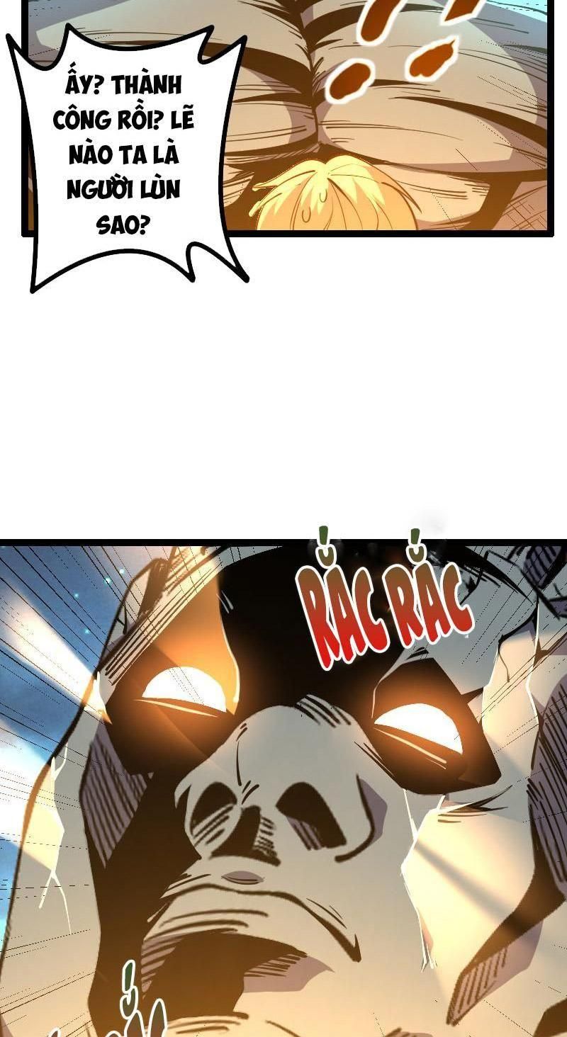 đọc truyện Tối Cường Thành Chủ Đích Dị Giới Chương 27 ảnh 40 tại Thiên Thai Truyện