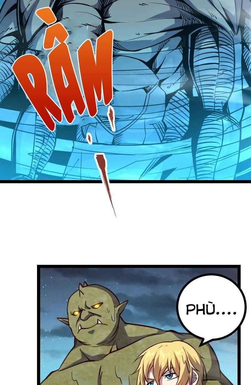 đọc truyện Tối Cường Thành Chủ Đích Dị Giới Chương 27 ảnh 10 tại Thiên Thai Truyện