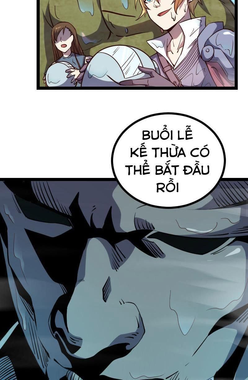 đọc truyện Tối Cường Thành Chủ Đích Dị Giới Chương 27 ảnh 11 tại Thiên Thai Truyện