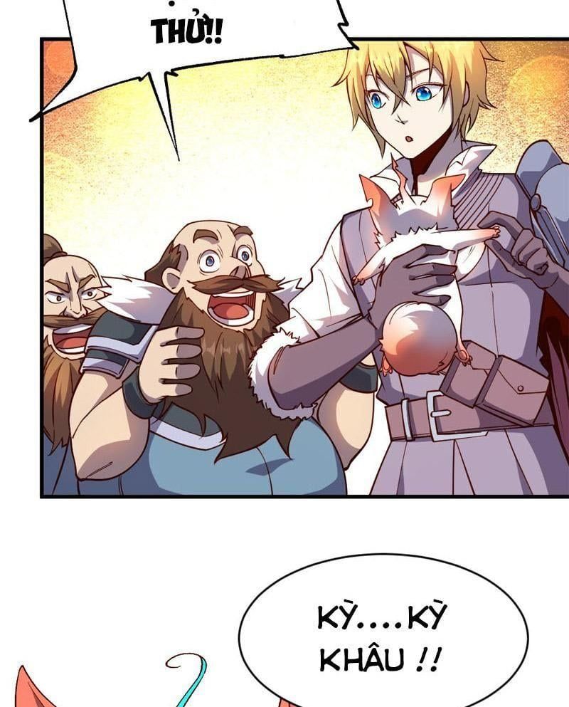 đọc truyện Tối Cường Thành Chủ Đích Dị Giới Chương 28 ảnh 22 tại Thiên Thai Truyện