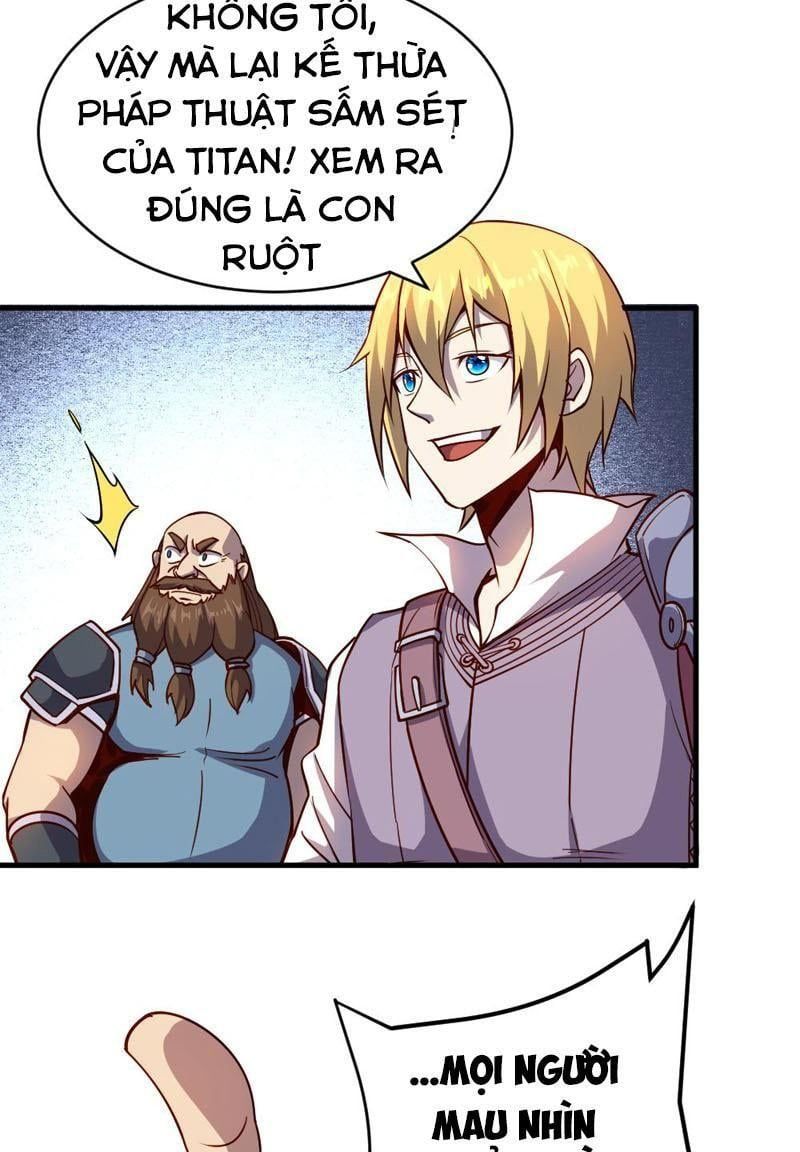 đọc truyện Tối Cường Thành Chủ Đích Dị Giới Chương 28 ảnh 28 tại Thiên Thai Truyện