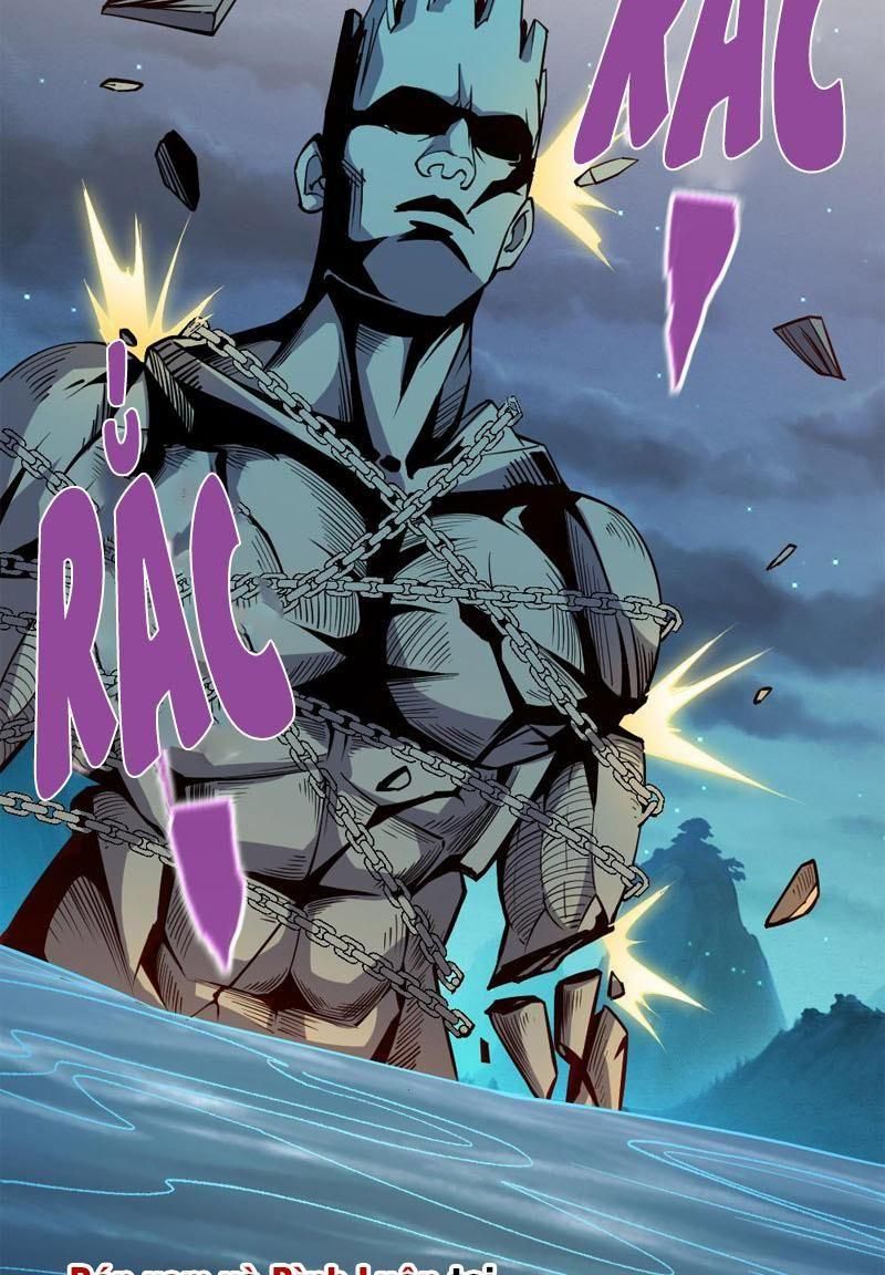 đọc truyện Tối Cường Thành Chủ Đích Dị Giới Chương 28 ảnh 30 tại Thiên Thai Truyện