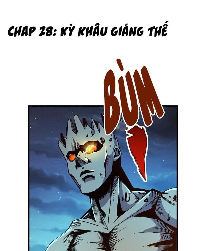 đọc truyện Tối Cường Thành Chủ Đích Dị Giới Chương 28 ảnh 5 tại Thiên Thai Truyện