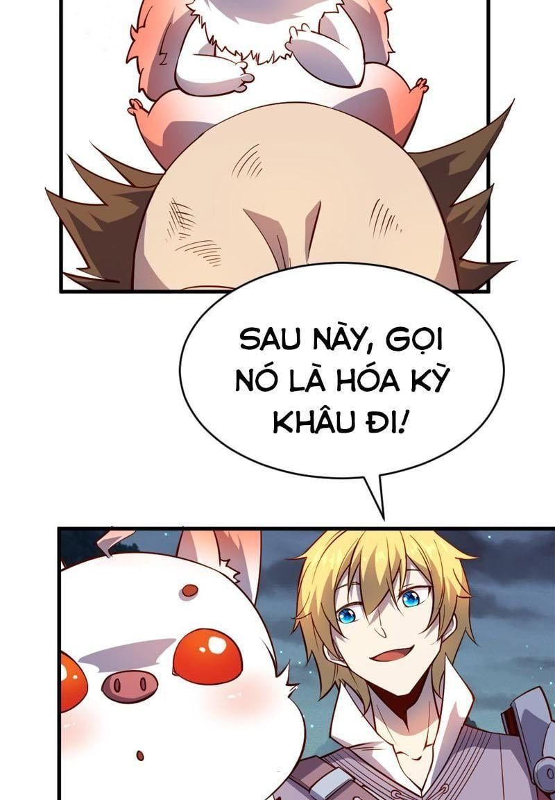 đọc truyện Tối Cường Thành Chủ Đích Dị Giới Chương 28 ảnh 34 tại Thiên Thai Truyện