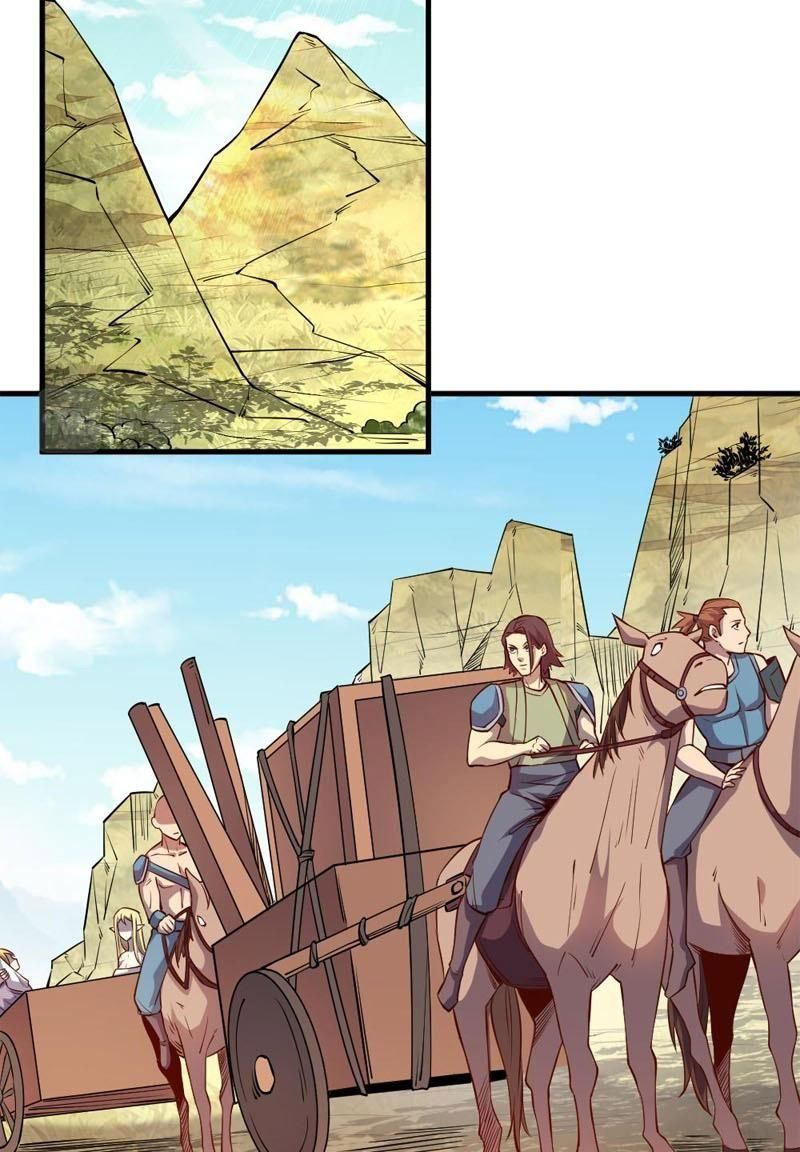 đọc truyện Tối Cường Thành Chủ Đích Dị Giới Chương 28 ảnh 36 tại Thiên Thai Truyện