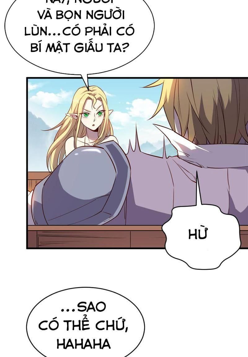 đọc truyện Tối Cường Thành Chủ Đích Dị Giới Chương 28 ảnh 39 tại Thiên Thai Truyện