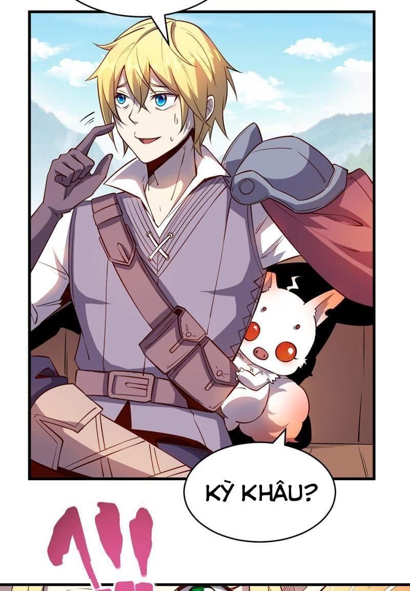 đọc truyện Tối Cường Thành Chủ Đích Dị Giới Chương 28 ảnh 40 tại Thiên Thai Truyện