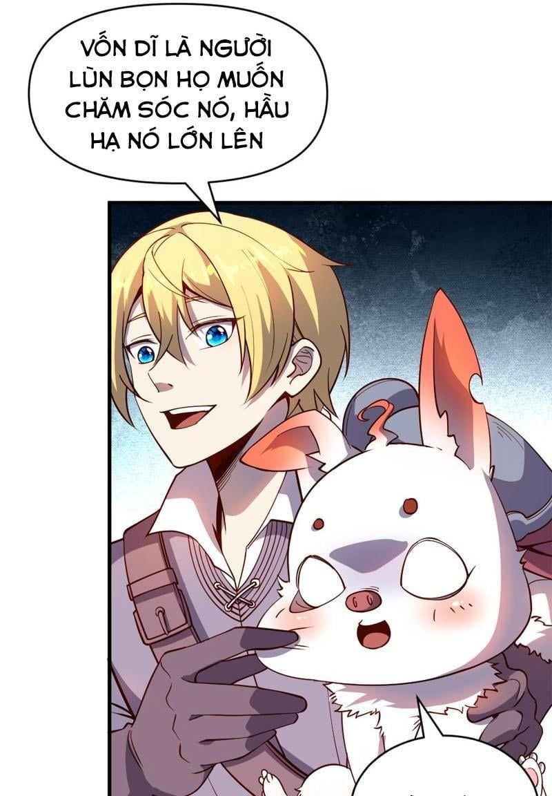 đọc truyện Tối Cường Thành Chủ Đích Dị Giới Chương 28 ảnh 42 tại Thiên Thai Truyện