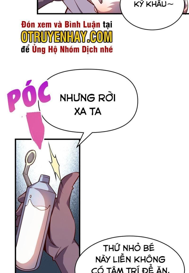 đọc truyện Tối Cường Thành Chủ Đích Dị Giới Chương 28 ảnh 43 tại Thiên Thai Truyện