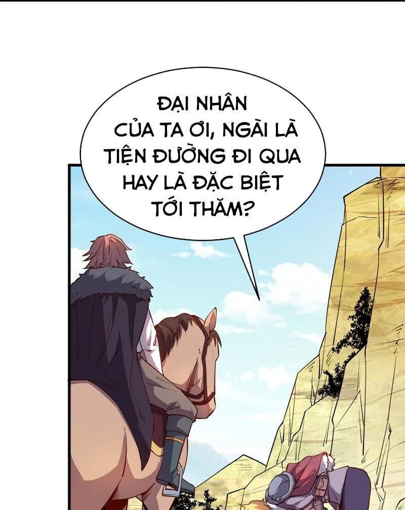 đọc truyện Tối Cường Thành Chủ Đích Dị Giới Chương 28 ảnh 52 tại Thiên Thai Truyện